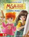 Misia i jej mali pacjenci. Leśne obrazy - zdjęcie