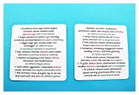Karty językowe. Angielski. Vocabulary builder. Level B2, zdjęcie 4
