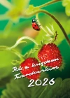 Rok z księdzem Twardowskim 2026. Biedronka - zdjęcie