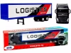 WELLY Ciężarówka 1:64 VOLVO FH 600 - zdjęcie