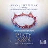 CD MP3 Piąty król. Serce w koronie. Tom 2 - zdjęcie