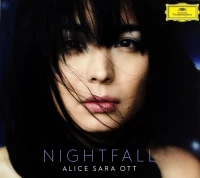 Nightfall, CD, zdjęcie 2