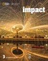 IMPACT B1+ Student's Book - zdjęcie