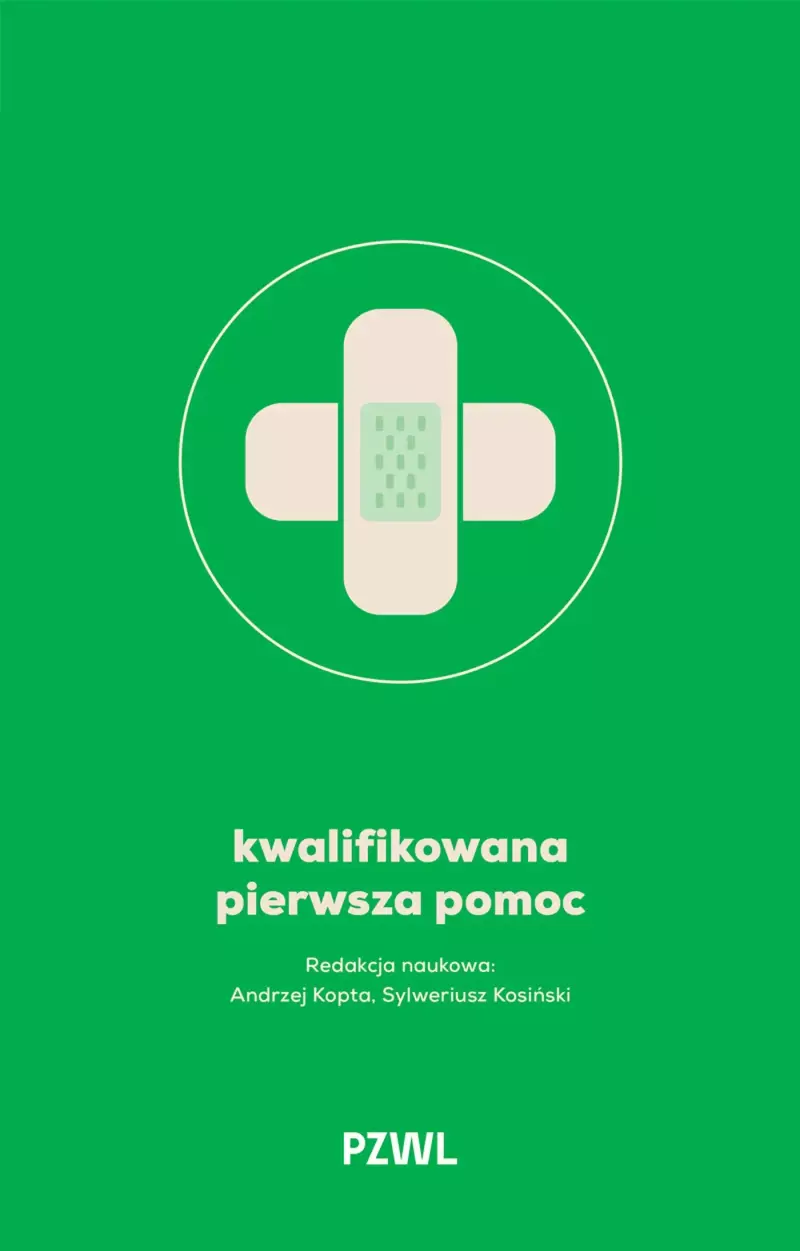 Kwalifikowana pierwsza pomoc