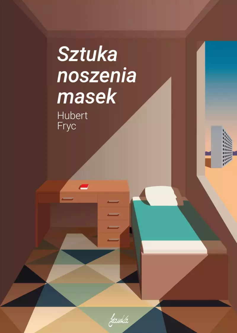 Sztuka noszenia masek Sztuka noszenia masek