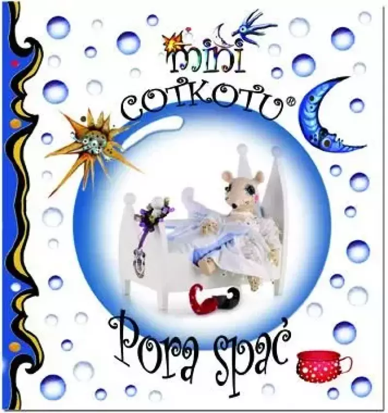 Cotkotu. Pora spa?