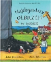 Najelegantszy olbrzym w mieście - zdjęcie