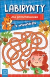 Labirynty dla przedszkolaka - zdjęcie