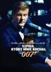 James Bond. Szpieg, który mnie kochał, DVD - zdjęcie