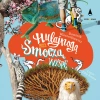 CD MP3 Hulajnogą przez Smoczą Wyspę - zdjęcie