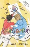The Official Heartstopper Colouring Book - zdjęcie