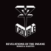 Revelation Of The Insane LP, Winyl - zdjęcie