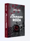 Balary T.2 Złamana Róża - zdjęcie