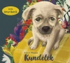 CD MP3 Kundelek - zdjęcie