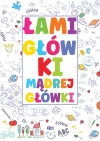 Łamigłówki mądrej główki - zdjęcie