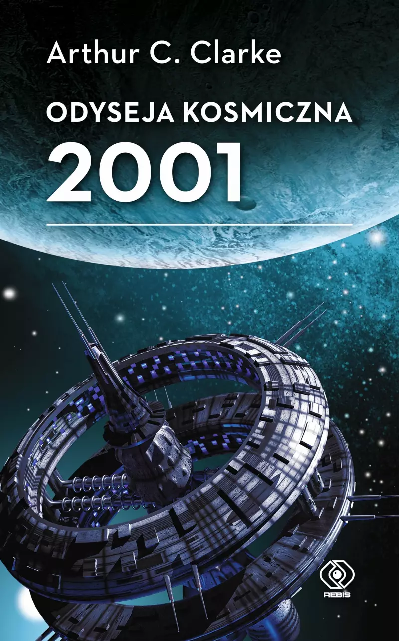 Odyseja kosmiczna 2001 Odyseja kosmiczna 2001