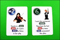 Fun Card English. Word Formation, zdjęcie 7