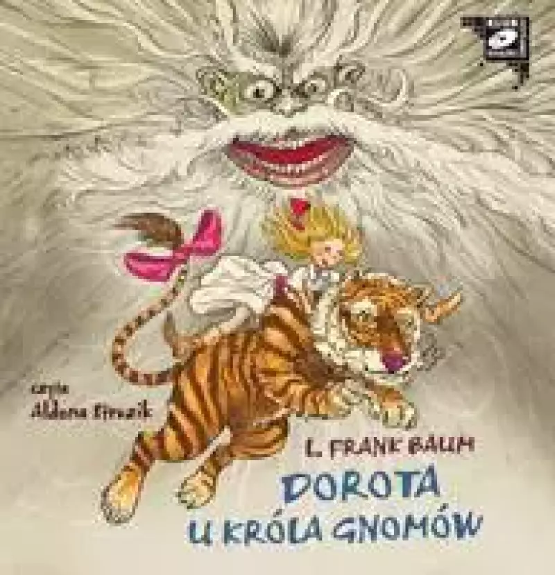 Dorota u króla gnomów Dorota u króla gnomów