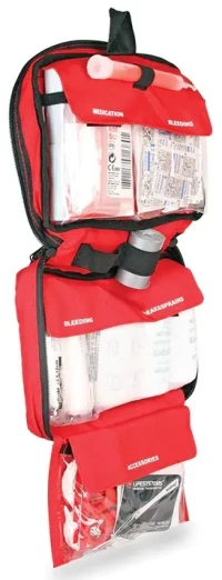 Apteczka/ Mountain First Aid Kit, zdjęcie 9