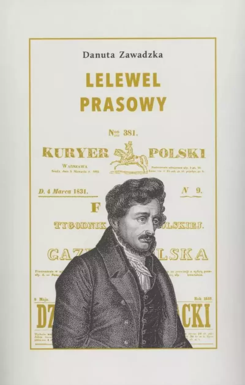 Lelewel prasowy Lelewel prasowy