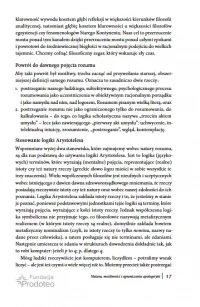 Podstawy apologetyki chrześcijańskiej. Setki pytań, setki odpowiedzi, zdjęcie 14