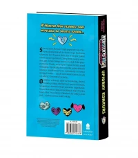 Monster High. School Spirits. Upiorny konkurs, zdjęcie 2