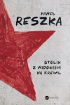 Stolik z widokiem na Kreml - zdjęcie