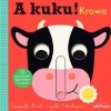 A kuku! Krowa - zdjęcie