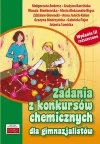 Zadania z konkursów chemicznych dla gimnazjalistów - zdjęcie