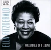 Milestones Of A Legend. Ella Fitzgerald, 10 CD - zdjęcie