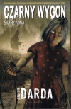 Czarny wygon. Starzyzna - zdjęcie