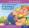 101 bajek. O dzielnym krawczyku - zdjęcie