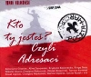 Kto Ty jesteś? Czyli adresaci, 2 CD - zdjęcie
