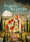 Opowieść o Greenglass House. Tom 5. Zapiski bajarza - zdjęcie