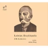 LEŚMIAN. ENCYKLOPEDIA  audiobook - zdjęcie