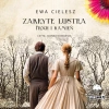 CD MP3 Proch i kamień. Zakryte lustra. Tom 3 - zdjęcie