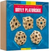 Kartonowe klocki konstrukcyjne Bryły platońskie. Cardblocks - zdjęcie