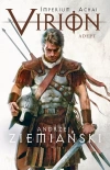 Virion. Tom 3. Adept (Imperium Achai) - zdjęcie