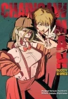 Chainsaw man. Buddy Stories - zdjęcie