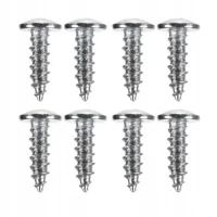 Ramka pod tablice rejestracyjną 2szt. Xtrobb 22028, zdjęcie 4