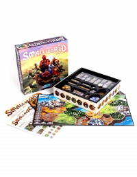 Small World, zdjęcie 4