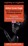 The Adventures of Sherlock Holmes / Przygody Sherlocka Holmesa. Czytamy w oryginale - zdjęcie