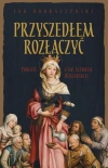 Przyszedłem rozłączyć (barwione brzegi) - zdjęcie
