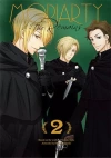 Moriarty. The Remains. Tom 2 - zdjęcie