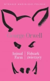 Animal Farm / Folwark zwierzęcy. Literatura w oryginale - zdjęcie