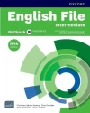 English File Fifth Edition Intermediate Multipack B with Exam Confidence - zdjęcie