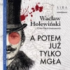 CD MP3 A potem już tylko mgła - zdjęcie