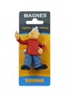 Magnes Mat 11045M - zdjęcie