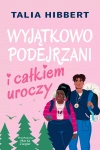 Wyjątkowo podejrzani i całkiem uroczy - zdjęcie
