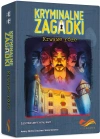 Escape Room. Kryminalne zagadki. Krwawe róże - zdjęcie